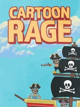 Cover Cartoon Rage