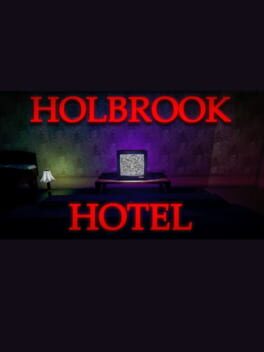 Cover Holbrook Hotel