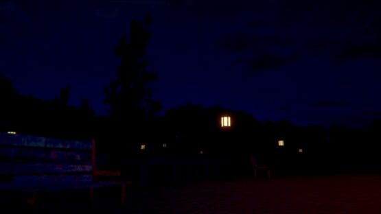 Screenshot Holbrook Hotel