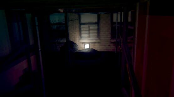Screenshot Holbrook Hotel