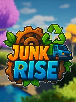 Cover Junk Rise