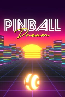 Cover Pinball Dream