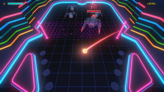 Screenshot Pinball Dream