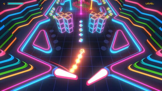 Screenshot Pinball Dream