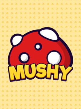 Cover Mushy