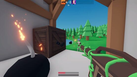 Screenshot Mushy