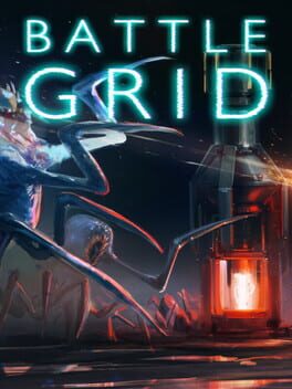 Cover Battle Grid