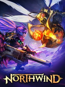 Cover Northwind