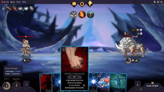 Screenshot Northwind