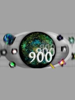 Cover 900