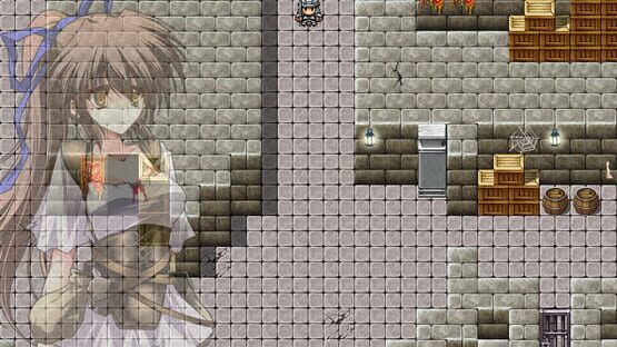 Screenshot Escape from Fortress Lugohm