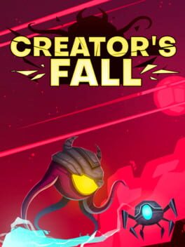 Cover Creator's Fall