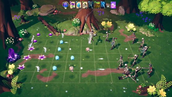 Screenshot Demonlore