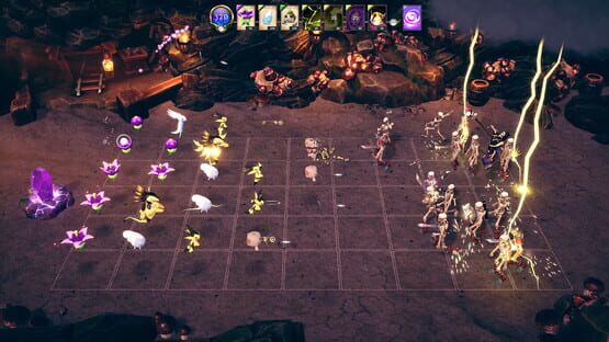 Screenshot Demonlore