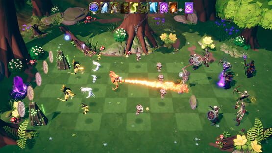 Screenshot Demonlore
