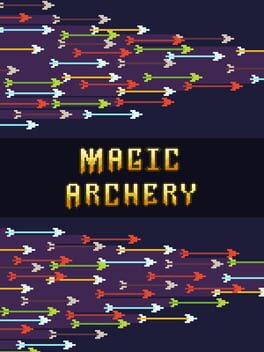 Cover Magic Archery