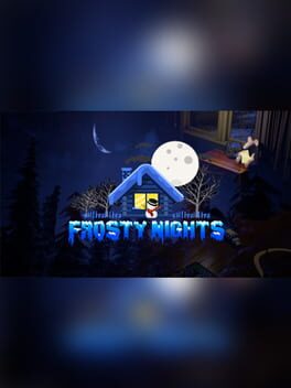 Cover Frosty Nights