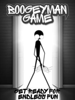 Cover Boogeyman