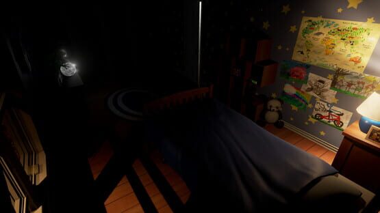 Screenshot Boogeyman