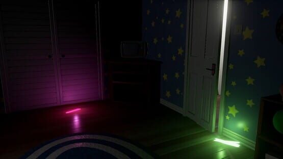 Screenshot Boogeyman