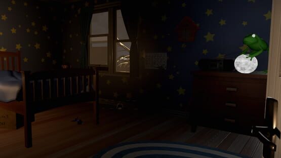 Screenshot Boogeyman