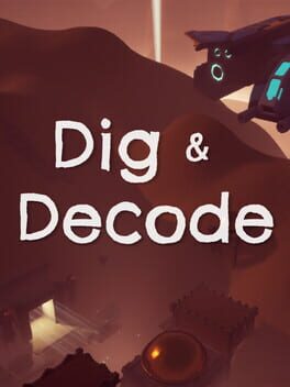 Cover Dig & Decode