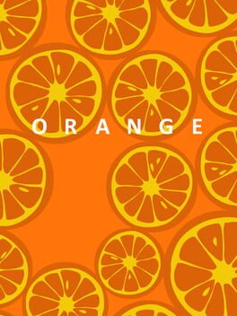 Cover Orange
