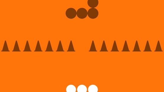 Screenshot Orange
