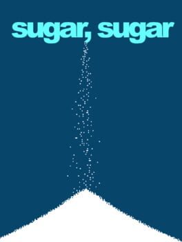 Cover Sugar, Sugar