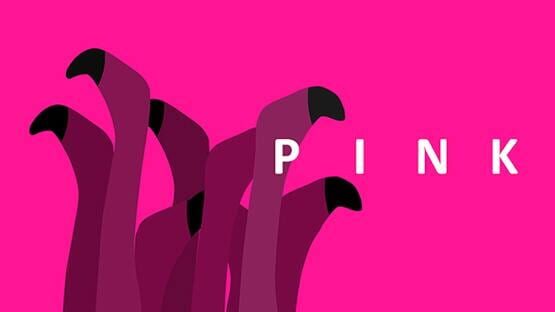 Screenshot Pink