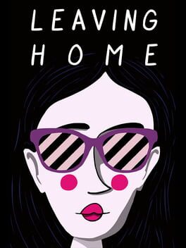 Cover Leaving Home