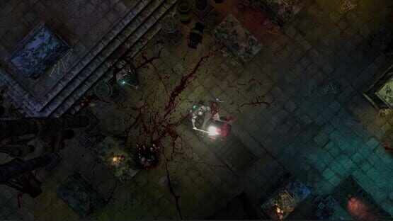 Screenshot Powerlust