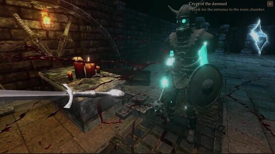 Screenshot Powerlust
