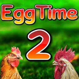 Cover EggTime 2