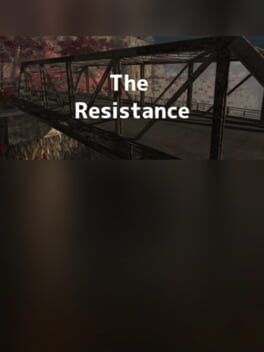 Cover The Resistance