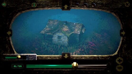 Screenshot 10 Hours Below