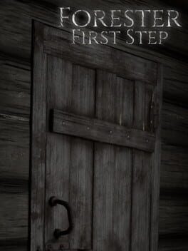 Cover Forester: First Step