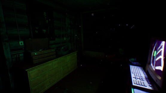 Screenshot Forester: First Step