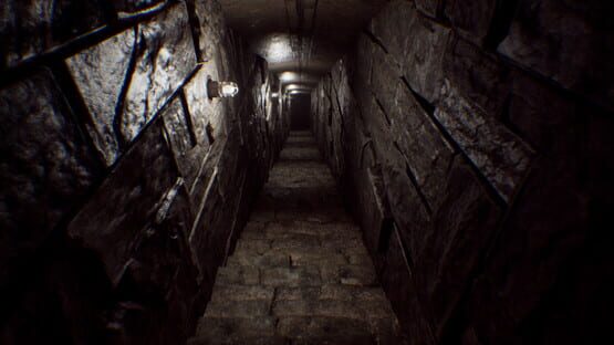 Screenshot Forester: First Step