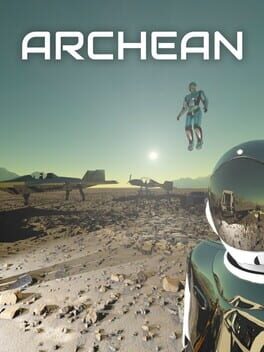 Cover Archean