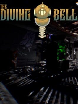 Cover The Diving Bell