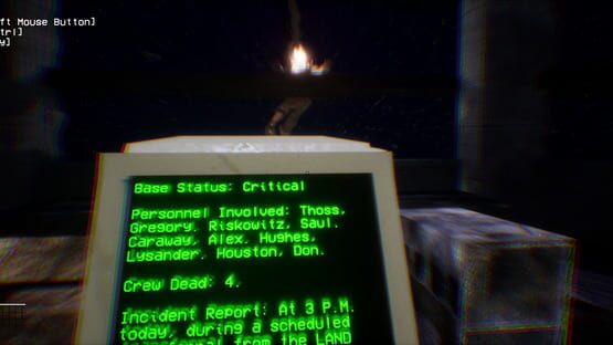 Screenshot The Diving Bell