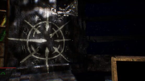Screenshot The Diving Bell