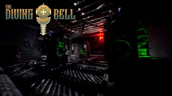 Screenshot The Diving Bell