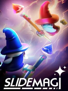 Cover Slidemagi