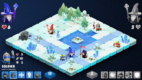 Screenshot Slidemagi