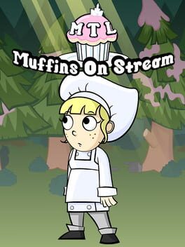 Cover Muffins on Stream