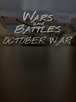 Cover Wars and Battles: October War