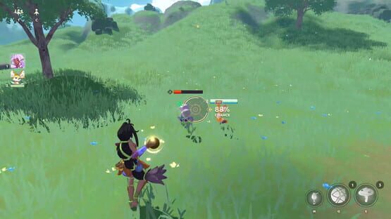 Screenshot Anterris