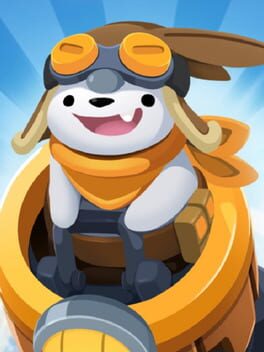 Cover BattleSky Brigade: Harpooner